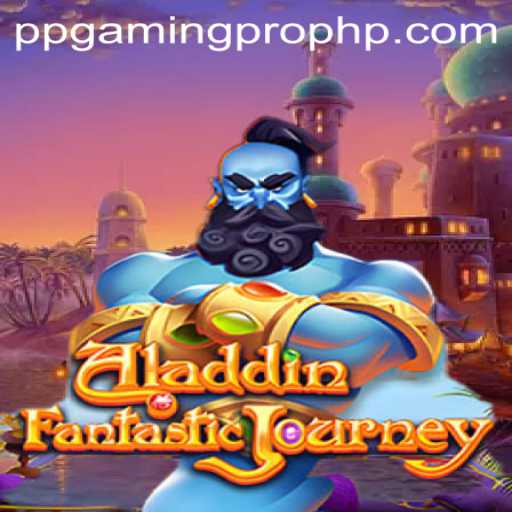Exploring the Enchanting World of the Aladdin Game with PPGaming Pro