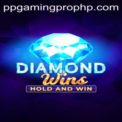 Exploring DiamondWins by PPGaming Pro: A Comprehensive Guide