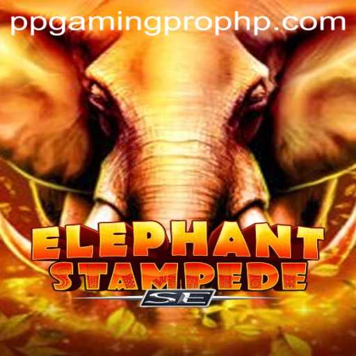 Dive into the Exciting World of ElephantStampedeSE: The New Gaming Sensation by PPGaming Pro