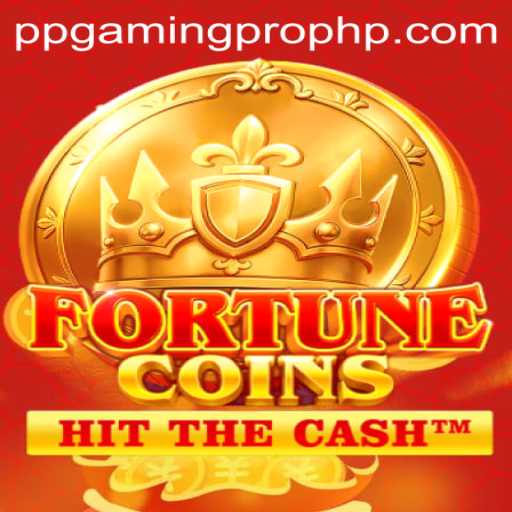 Exploring FortuneCoins: A Revolutionary Gaming Experience with PPGaming Pro