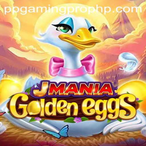 Discover the Thrills of JManiaGoldenEggs