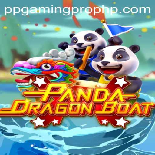 PANDADRAGONBOAT: A Comprehensive Guide to the Latest Craze in Gaming