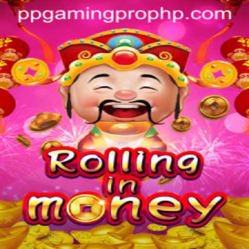 RollingInMoney: A New Era in Virtual Gaming by PPGaming Pro
