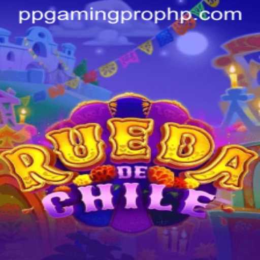 RuedaDeChile: A New Gaming Sensation Sweeping the Globe