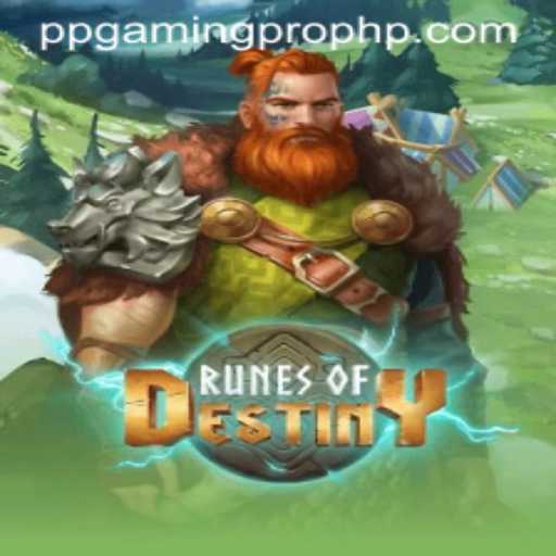 Unveiling RunesOfDestiny: A Deep Dive into the Enchanting World of PPGaming Pro