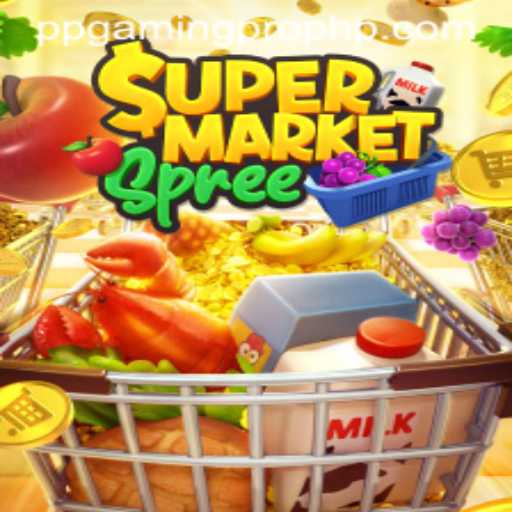 SupermarketSpree: An Engaging Gaming Adventure by PPGaming Pro